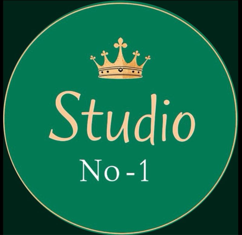 Studio No 1