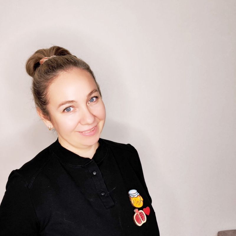 Татьяна Евдокимова