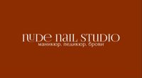NUDE NAIL STUDIO — укрепление акриловой пудрой в городе Батайск