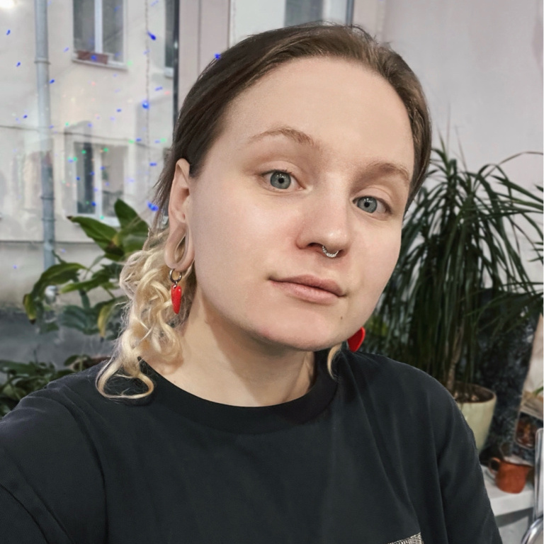 Екатерина
