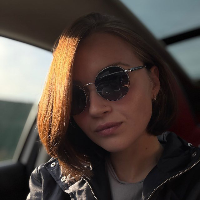 Мария
