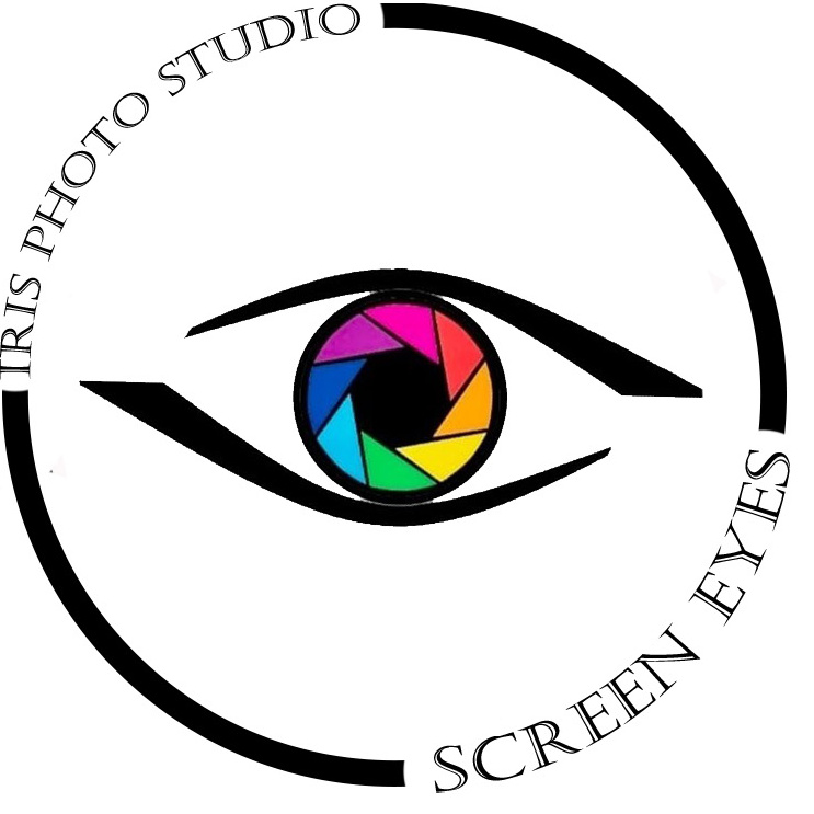 Screen eyes
