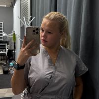 Анна — бритьё бороды в городе Новочебоксарск