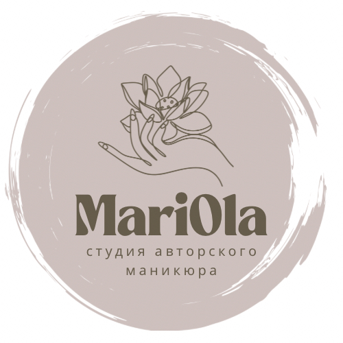 Студия авторского маникюра MariOla
