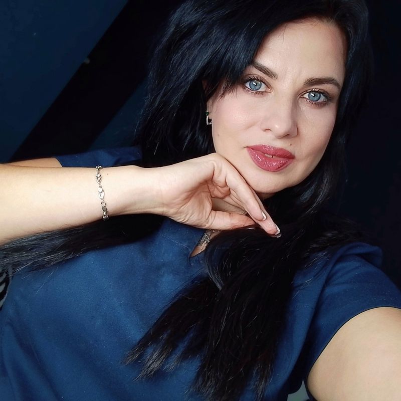 Евгения Труфанова