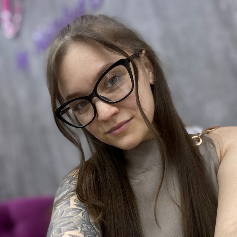 Екатерина
