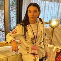 Анна Олеговна — микротоки в городе Луганск