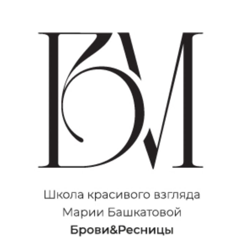 Школа Красивого Взгляда Марии Башкатовой