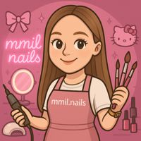 mmil.nails — хамам во Владимире