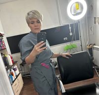 Татьяна — укладка в городе Добрянка
