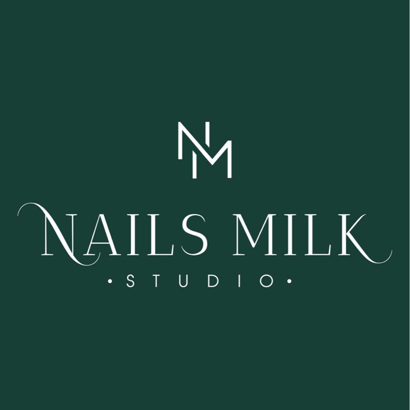 Nails Milk