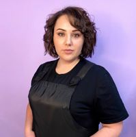 Туроль Юлия — комбинированная чистка лица в Сергиевом Посаде