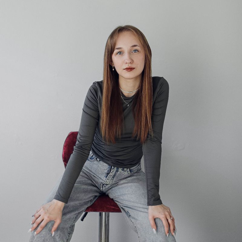 Алёна Кузнецова