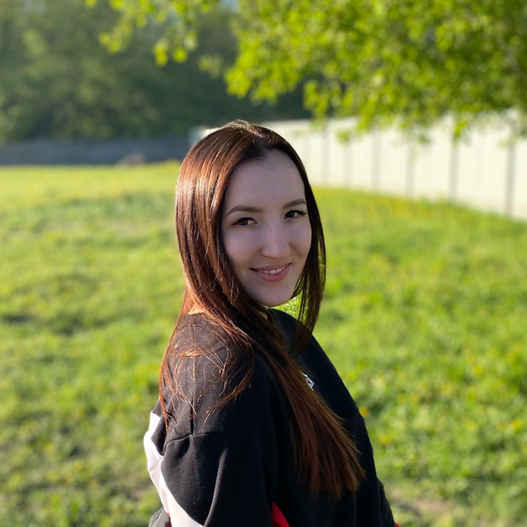 Ангелина