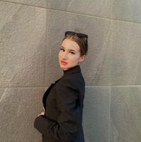 Надежда — прическа в городе Надежда