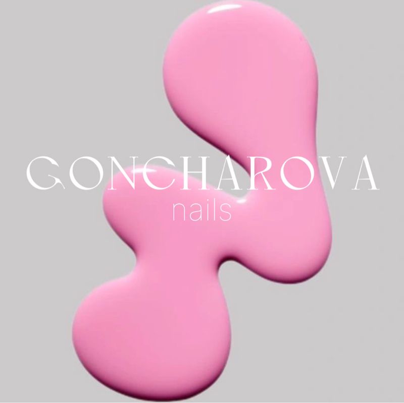 GONCHAROVA NAILS