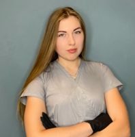Екатерина Свирь — программа похудения в Белгороде