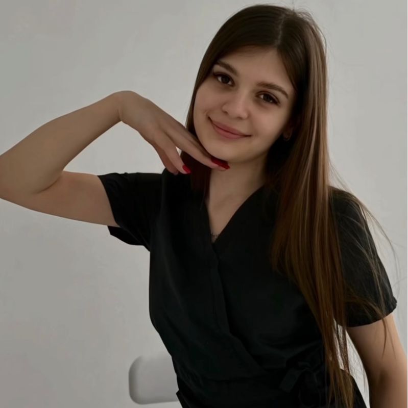Валерия