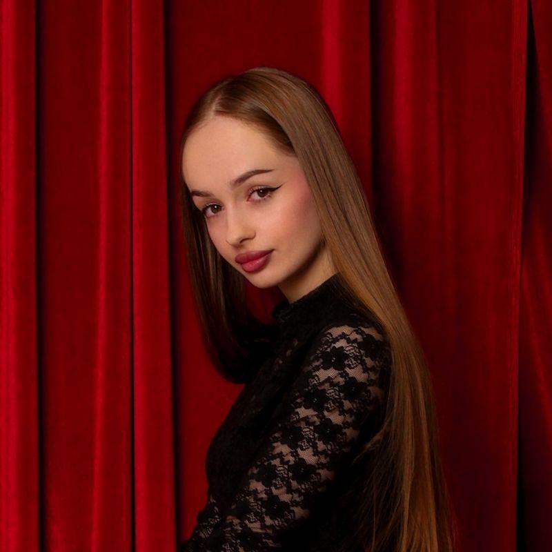 Фатыхова Анна