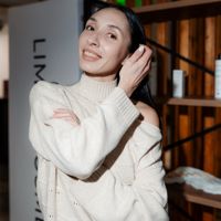 Екатерина — стрижка кончиков в городе Егорьевск