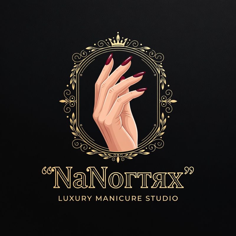 NaNогтях