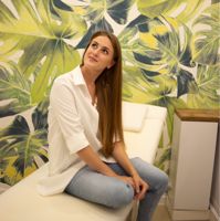 Татьяна Баснина — массаж стоп в Иркутске