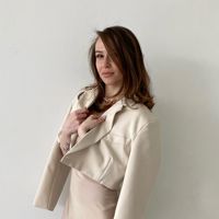 Татьяна — завивка волос в городе Долгопрудный