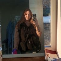 Алиночка Черонева — стрижка/моделирование бороды в Костроме