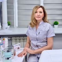 Елена — микротоки в Череповце