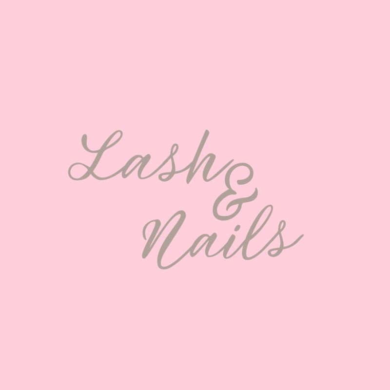 Lash &amp; Nails