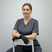 Серова Наталья — обертывание в Волгограде
