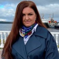 Кужель Наталья — спа-программа в городе Североморск