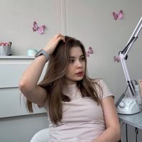 Наталия Михайлова — обучение базовый курс в Череповце