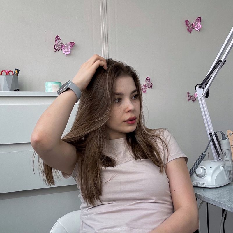Наталия Михайлова