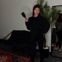 Арина Саттарова (arrri.hair) — холодное восстановление волос в Нижневартовске