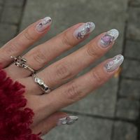 victory.nail.art — уход tokio inkarami в городе Београд