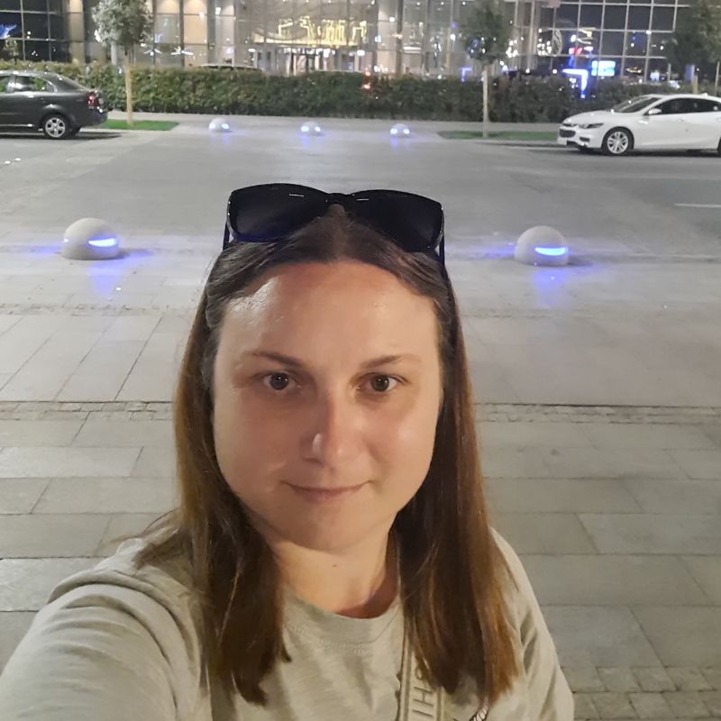 Наталья