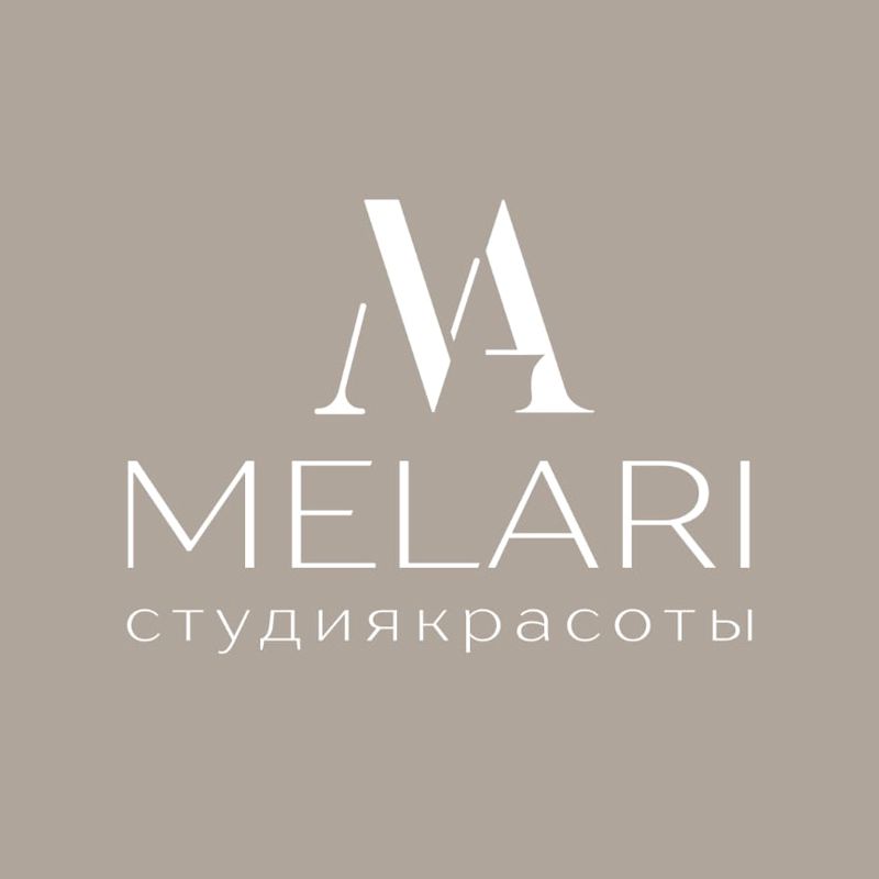 Студия красоты Melari