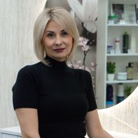 Лариса — маска для волос в Рязани