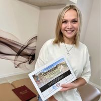 Светлана Решетова — микротоки в Сургуте