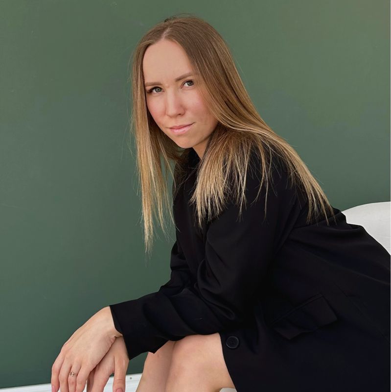 Елена Козлова