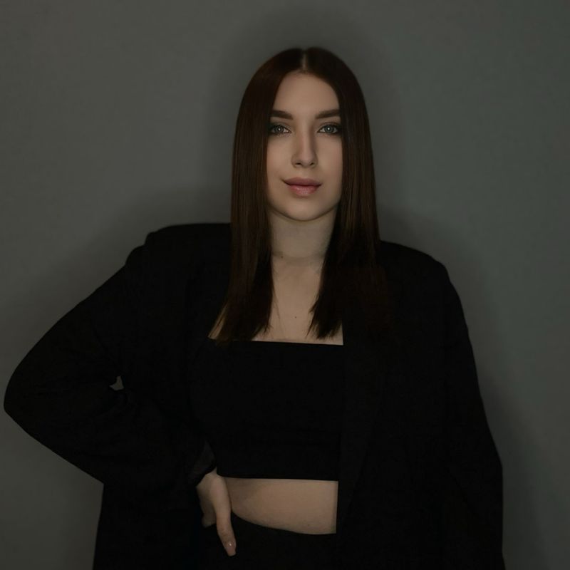 Екатерина