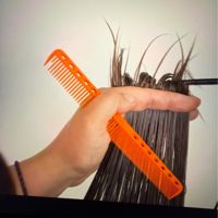 ✂️ ЕСЛИ ТЕБЯ НЕ УСТРАИВАЮТ ВОЛОСЫ — ПРИХОДИ ✂️ — модельная стрижка в Сургуте
