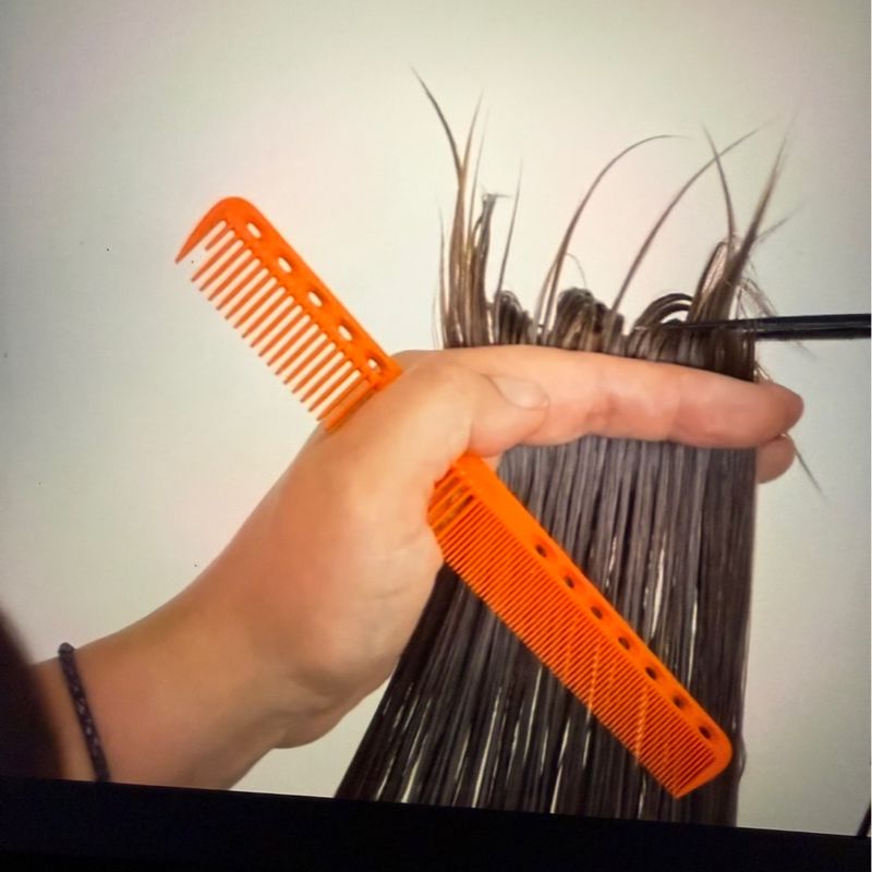 ✂️ ЕСЛИ ТЕБЯ НЕ УСТРАИВАЮТ ВОЛОСЫ — ПРИХОДИ ✂️