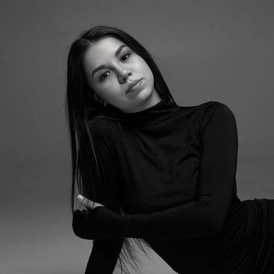 Валентина Шаршанова