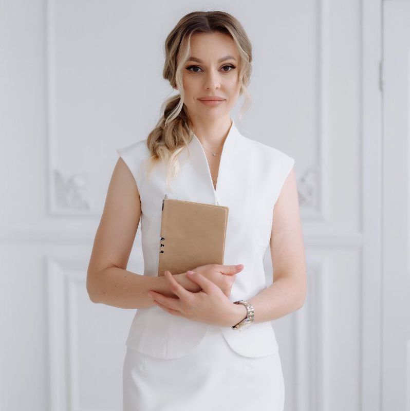 Екатерина