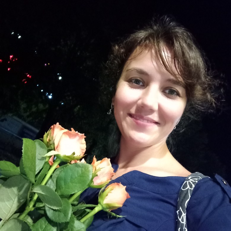 Ирина Загурская