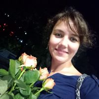 Ирина Загурская — педикюр без покрытия в городе Щелково