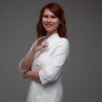 Александра — уход tokio inkarami в городе Александра