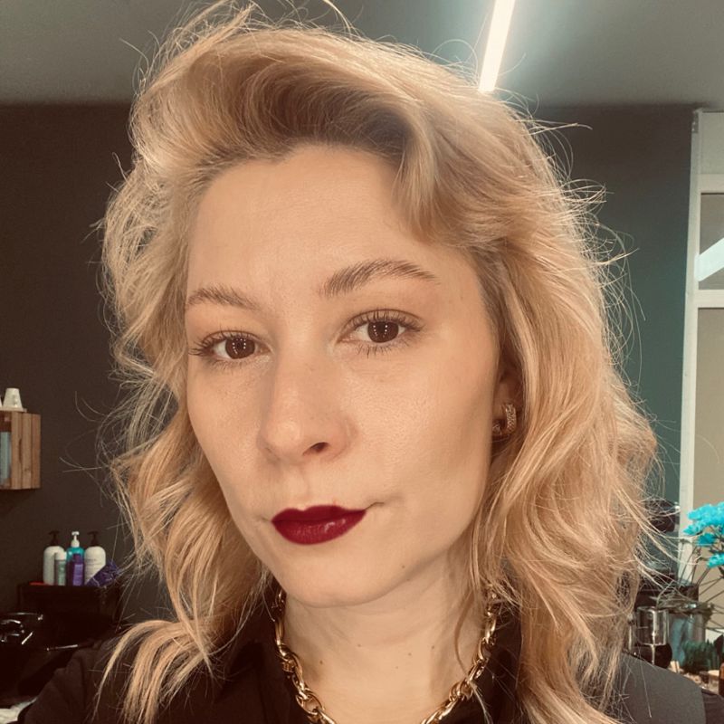 Алтынцева Алена Васильевна
